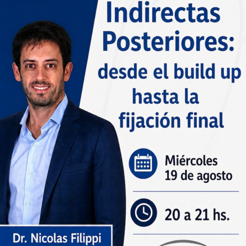 Indirectas Posteriores – ZOOM Gratuita